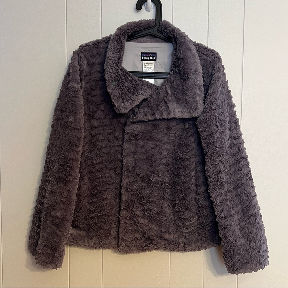 Patagonia‎ Plage Jacket Size S